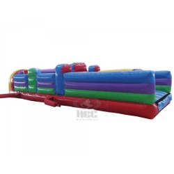 302030 1749755590 30' Obstacle Course