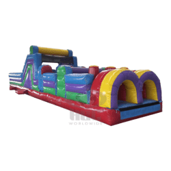 40402 1749755763 40' Obstacle Course