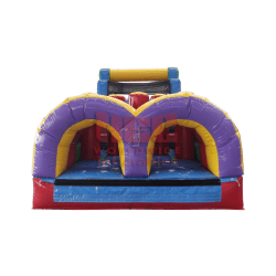 40403 1749755763 40' Obstacle Course