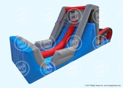 big2 1749755875 45' Obstacle Course