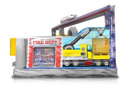 mini203 1750782944 Mini City Playcenter