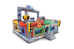 Mini City Playcenter