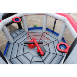 octagon2 1750876240 Octagon Extreme Jousting Arena