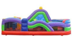 rad2 1749756359 Radical Run Obstacle Course
