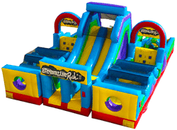 Adrenaline Rush Dual Lane