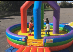 wreckkk 1749762299 Wrecking Ball