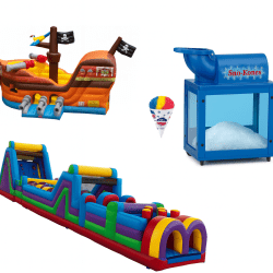 School Field Day Package